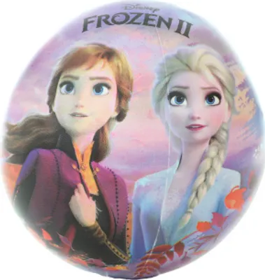 Obrázek produktu pro MONDO ball 230mm Frozen 26011 60119