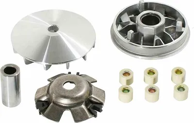 Obrázok produktu pre Variator Atv 150 Gy 125 Fuxin Diablo Original Werk Kompletná Sada.