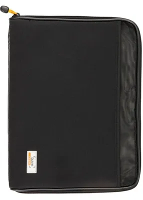 Produktbild von BAM BC-0053 Notentasche Schwarz
