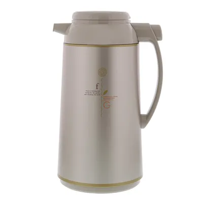 Image de **Elephant Zojirushi Vacuum Jug Cocoa 1*