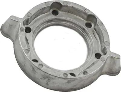 Image de Anode Vetus Saildrive Sp60 argent  Argent, taille unique