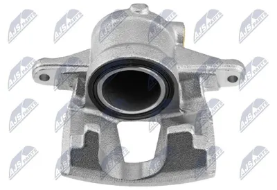 Produktbild von NTY Bremssattel Vorne Rechts für OPEL Corsa D Schrägheck (S07) Ø54mm HZP-FT-057