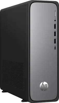 Immagine prodotto di HP Omnidesk Slim Desktop S03-0152ng - Intel i5-14400 - Core i5 - 4,7 GHz