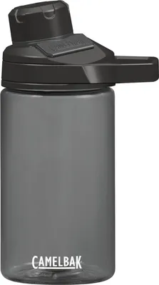 Produktbild von Camelbak Trinkflasche Chute Mag 400 ml , Charcoal - Grau