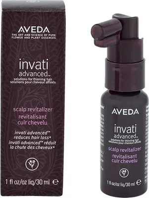 Produktbild von Aveda Invati Advanced Scalp Revitalizer 30 ml