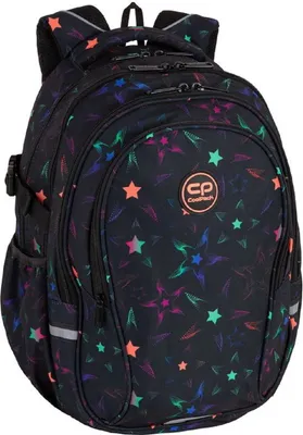 Produktbild von Schulrucksack COOLPACK - FACTOR 18 - STARFISH