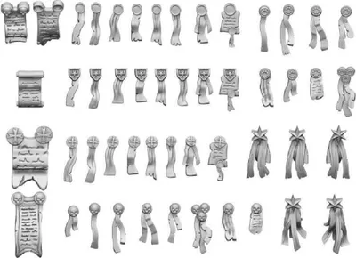 Produktbild von Green Stuff World - 3D-Druckset Resin, Reinheitssiegel (Ordnung) 1/48