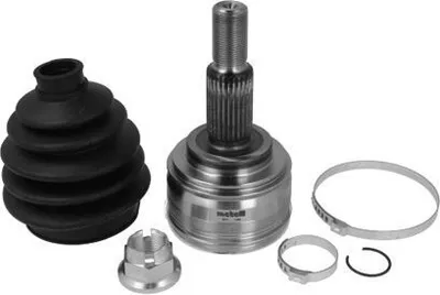 Produktbild von METELLI Gelenksatz Antriebswelle für RENAULT KANGOO Express (FW0/1) 15-1841