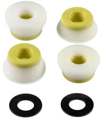 Image de Chaussures Bones Bushings Bones Hardcore Bushings Medium 91A pour Unisex