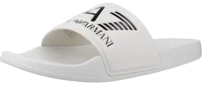 Produktbild von EA7 Herren Pantoffeln – 44 / 44