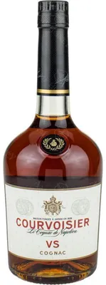 Image de Courvoisier VS 0,7L (40% Vol.)