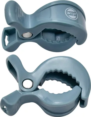 Produktbild von Lodger Swaddle Clips 2 Stück - Ocean | Lodger