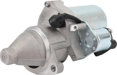 Zdjęcie produktu dla Rozrusznik 1280002750 Wydajny rozrusznik elektryczny do silnika GX340 GX390 GX420 11 KM 13 KM 16 KM