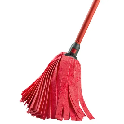 Produktbild von Vileda SuperMocio Universal-Mopp VILEDA 148060
