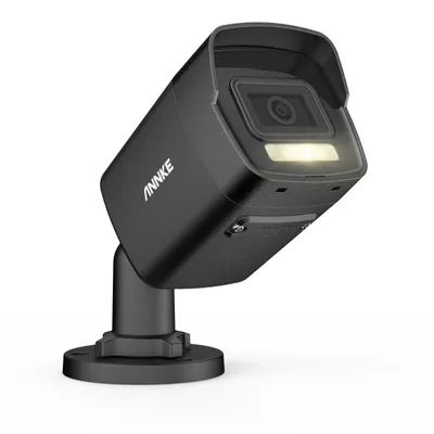 Image de Caméra IP ANNKE AC500 3K 5MP, caméra de surveillance PoE pour l'intérieur et l'extérieur, avec microphone, double éclairage intelligent, vision nocturne jusqu'à 30 m, H.265+, RTSP, IP67