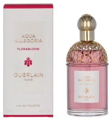 Produktbild von Guerlain Aqua Allegoria Florabloom Edt Spray