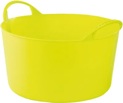 Image de Panier Flexible Flexi Pistache 14L - Basket Flpi 14