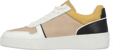 Produktbild von McGregor Sneakers 621100454-456 Weiß / Brown-45
