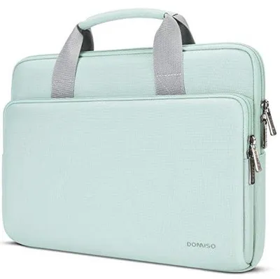 Produktbild von Famanu Laptoptasche 15,6 Zoll - Schlank und leicht
