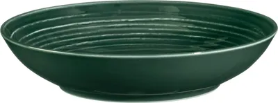 Produktbild von SELTMANN Terra Teller tief, ø: 212 mm, moosgrün