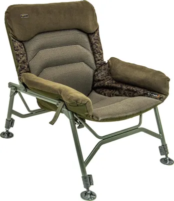 Produktbild von Solar Tackle C-Tech Compact Sofa Chair
