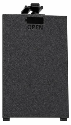 Immagine prodotto di Bosch 2.609.101.223 Coperchio della batteria per GLM25 GLM30 GLM35 GLM40 GLM400...