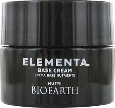 Immagine prodotto di Bioearth Elementa Nutri Nährende Basiscreme 50 ml