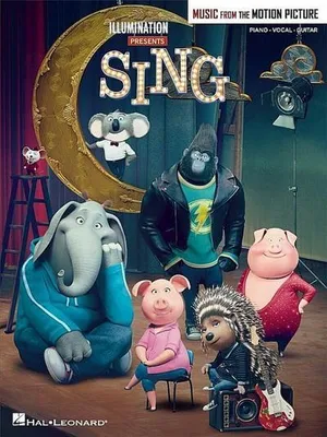 Obrázok produktu pre Sing