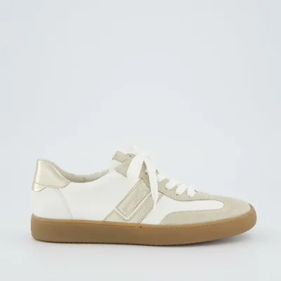 Produktbild von Paul Green Sneaker low Weiß in Gr. 38