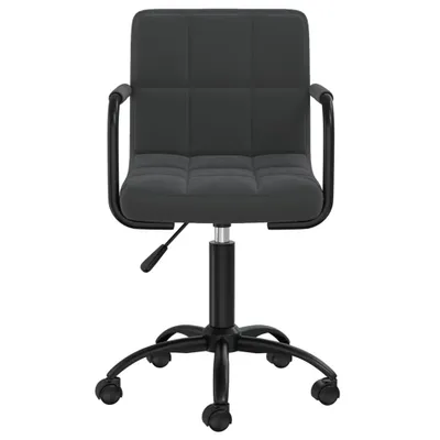 Produktbild von VidaXL 3088031, Schaum, Polyester, Stahl, 400 mm, 470 mm, 76 cm, 87,5 cm, 40 cm