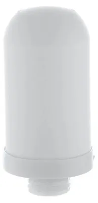 Immagine prodotto di Verk 24502, filtro di ionizzazione per scaldacqua, colore bianco