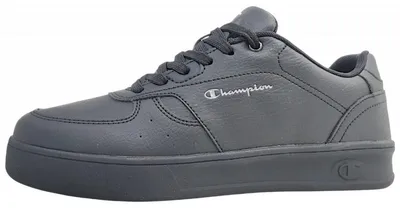 Produktbild von Champion Newman Low Sneaker Schwarz in Gr. 47.5