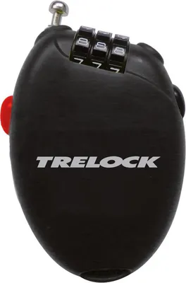 Immagine prodotto di TRELOCK RK Tasca estraibile 75/1,6 mm Nero