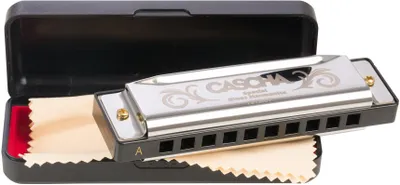 Obrázek produktu pro Cascha HH 2167 Special Blues A Diatonická ústní harmonika