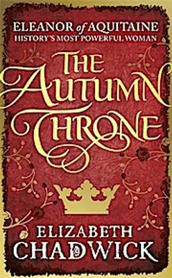 Zdjęcie produktu dla The Autumn Throne