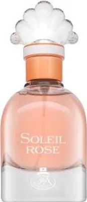 Produktbild von French Avenue Soleil Rose Eau de Parfum für Damen 90 ml