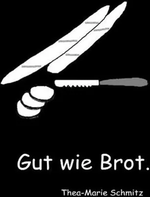 Produktbild von Gut wie Brot.