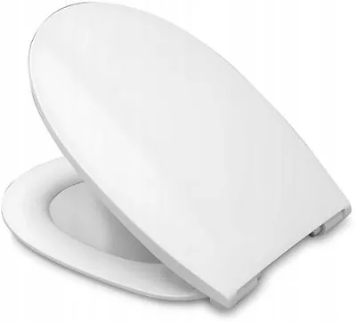 Produktbild von Hamberger WC-Sitz Koło Nova Pro Oval Soft-Close Abnehmbar