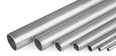 Imagen del producto de Tubo de aluminio de 9.0 x 8.1 x 1000 mm
