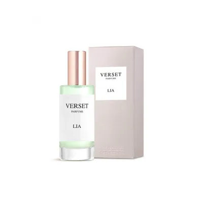 Produktbild von VERSET Eau de Parfum für Frauen Lia 15ml