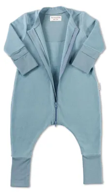 Produktbild von Hofbrucker Baby Schlafsack mit Füßen MILO