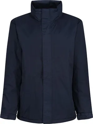 Produktbild von Regatta TRA361 | Beauford Jacket - Farbe: Navy - Größe: L