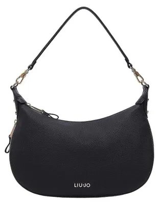 Image de Sacs et sacs à dos Liujo, couleur noire. Collection femme