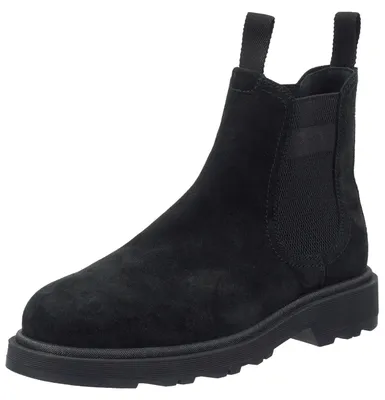 Produktbild von GANT Stiefelette Stiefelette Nubukleder/Textil