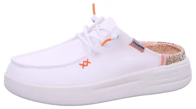 Produktbild von Fusion Slipper Weiß