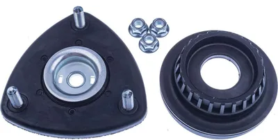 Produktbild von DENCKERMANN D600236 Federbeinstützlager Vorne für MAZDA CX-5 (KE, GH) 6 Kombi (GJ, GL) 3 Schrägheck (BM, BN) CX-3 (DK) 2 Schrägheck (DL, DJ)