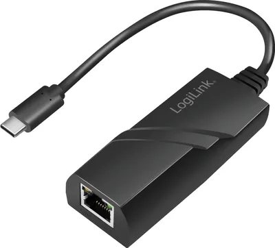 Obrázek produktu pro USB-C -> Síťová zásuvka RJ45 Gigabit
