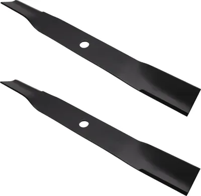 Zdjęcie produktu dla Zestaw ostrzy 2x 51cm dla Murray 40541x30A 40542A 40542B 40614B 40715x99A 91871