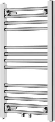 Immagine prodotto di Mexen Mars radiatore da bagno 700 x 400 mm, 188 W, cromato - W110-0700-400-00-01