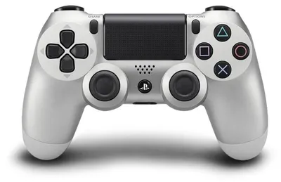 Produktbild von Sony Interactive Entertainment DualShock 4 v2 God of War Limited Edition, Gamepad, PlayStation 4, D-Pad, Analog / Digital, Verkabelt & Kabellos, Bluetooth/USB